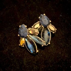 Chloe + Isabel Earrings